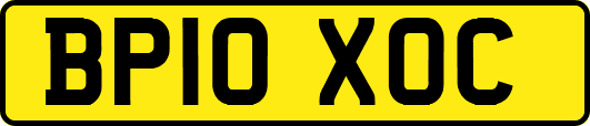 BP10XOC
