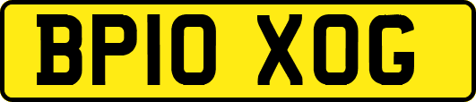 BP10XOG