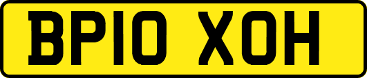 BP10XOH