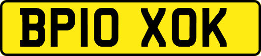 BP10XOK