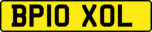 BP10XOL