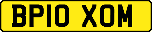 BP10XOM