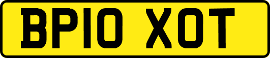 BP10XOT