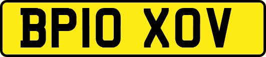 BP10XOV