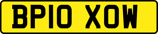 BP10XOW