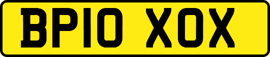 BP10XOX