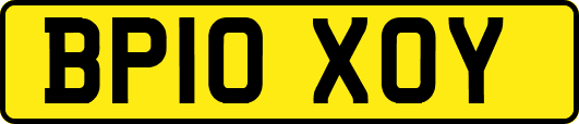 BP10XOY