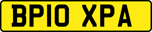 BP10XPA