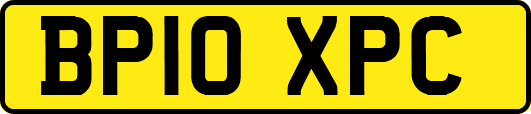 BP10XPC