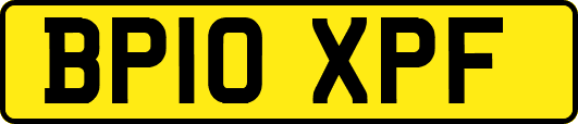 BP10XPF