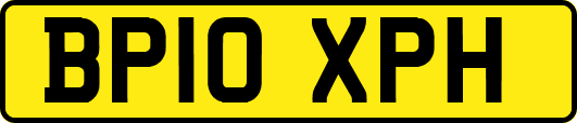 BP10XPH
