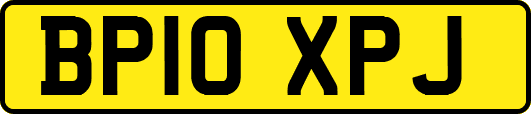 BP10XPJ