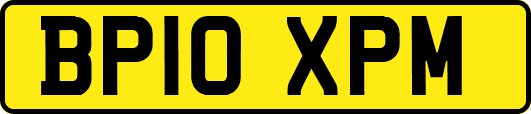 BP10XPM