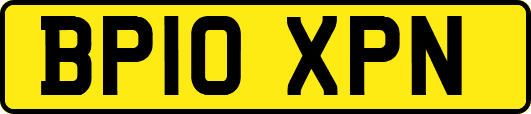 BP10XPN
