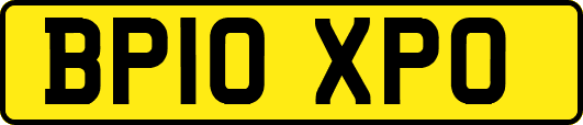 BP10XPO