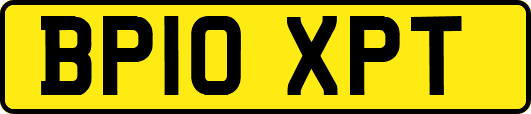 BP10XPT
