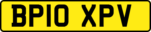 BP10XPV