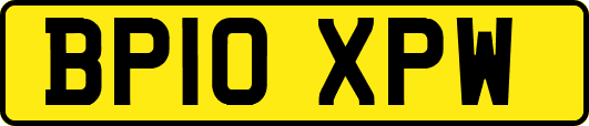 BP10XPW