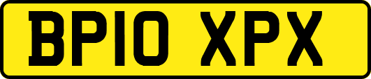 BP10XPX