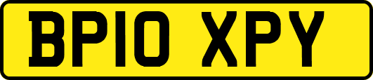 BP10XPY