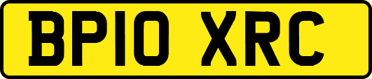 BP10XRC