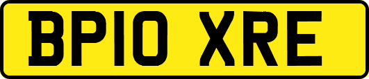 BP10XRE