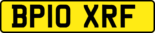 BP10XRF