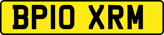 BP10XRM