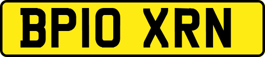 BP10XRN