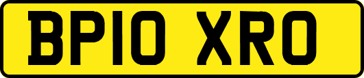 BP10XRO