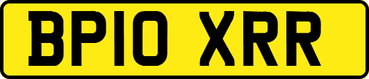 BP10XRR