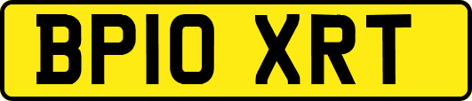 BP10XRT