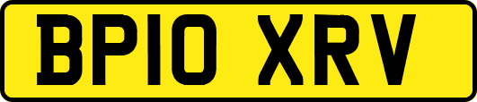 BP10XRV