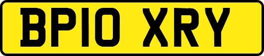 BP10XRY