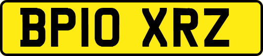 BP10XRZ