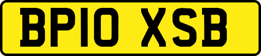 BP10XSB
