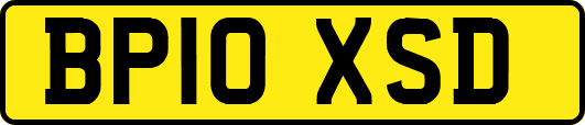 BP10XSD