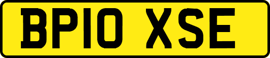 BP10XSE