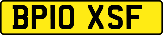 BP10XSF