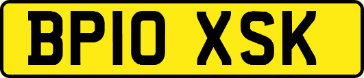 BP10XSK