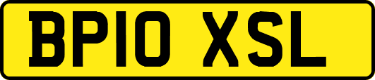 BP10XSL
