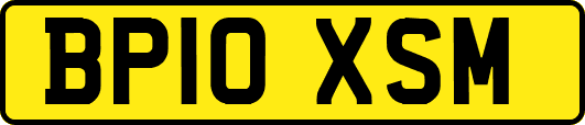 BP10XSM