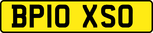 BP10XSO