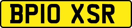 BP10XSR