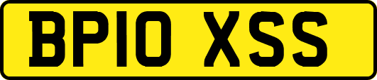BP10XSS