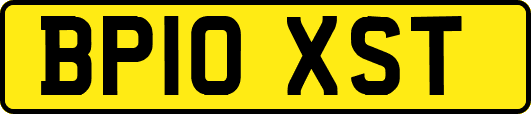 BP10XST