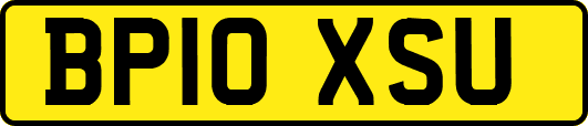 BP10XSU