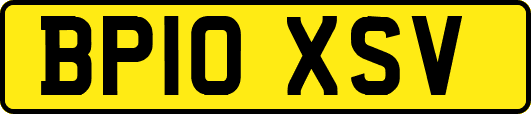 BP10XSV