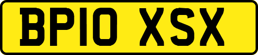 BP10XSX