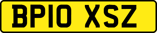 BP10XSZ